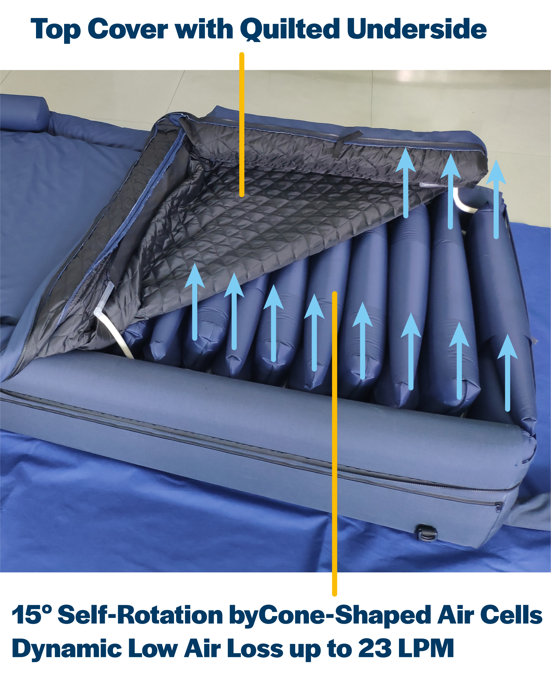 Unique Features Obbomed Group