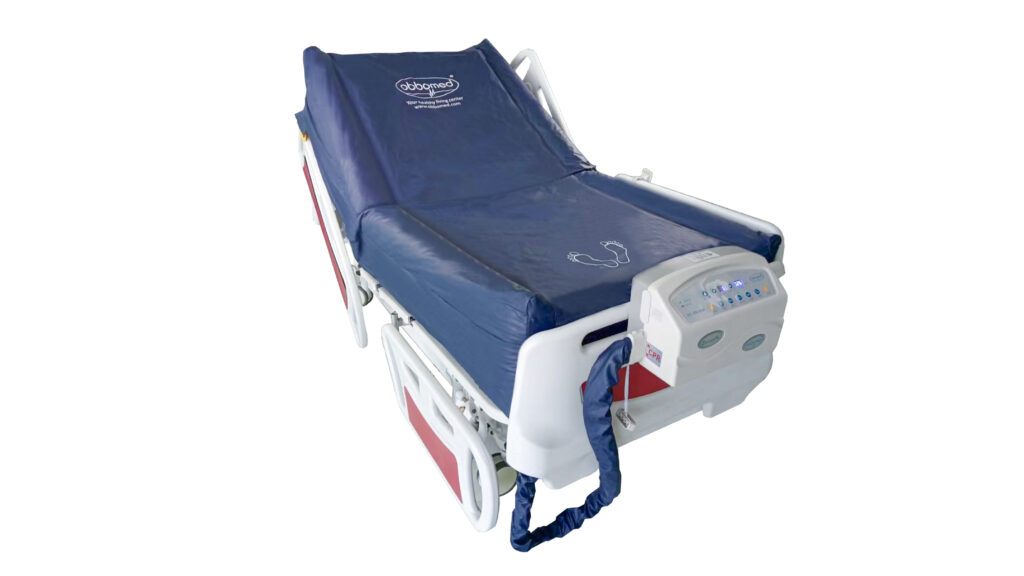 OB2600 Obbomed Group