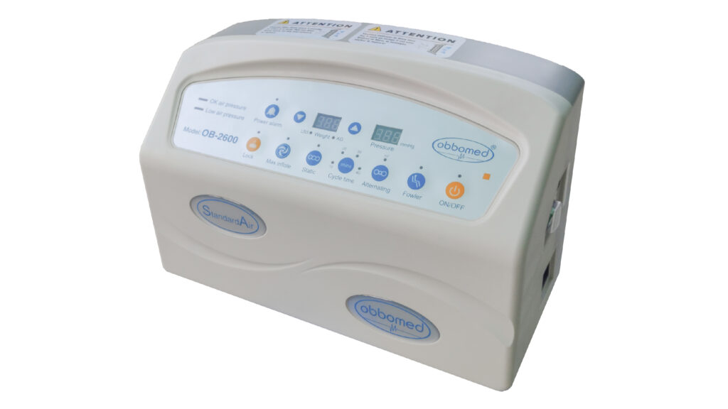 OB2600 Obbomed Group