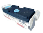 Obbomed Medical Air Mattress Top Cover for Replacement