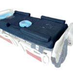 Obbomed Medical Air Mattress Top Cover for Replacement