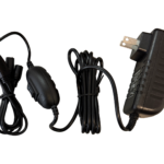 ObboMed PD-1202US-MF 12V 2A AC/DC Power Adapter for MF-2620 & MF-2320